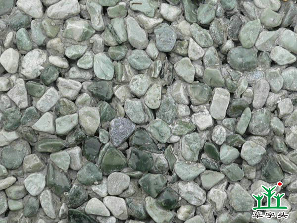 廠(chǎng)家直銷(xiāo)-露骨料彩色透水混凝土